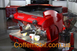 Gaggia gd 90 compact