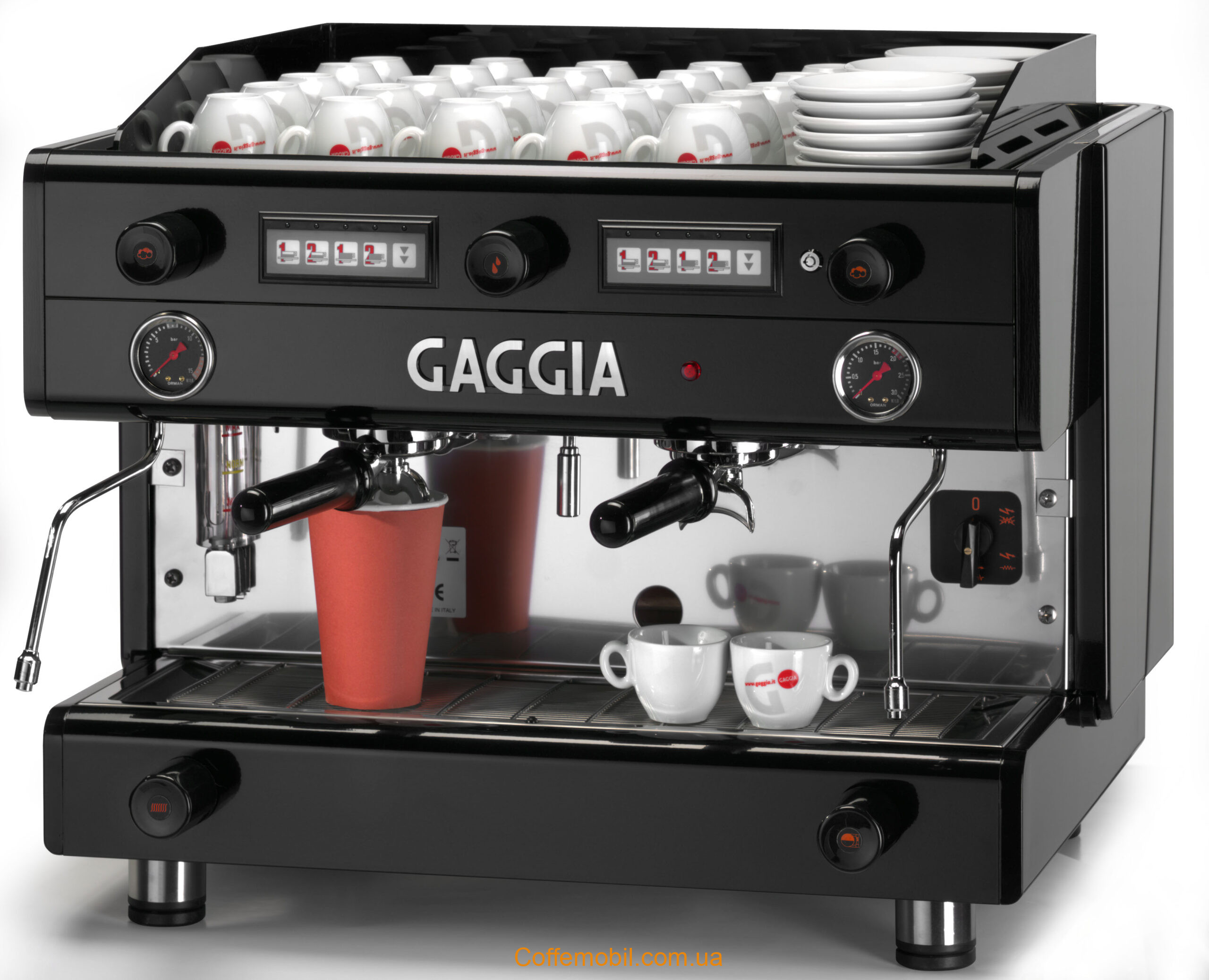 Gaggia D90