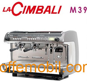La Cimbali M39