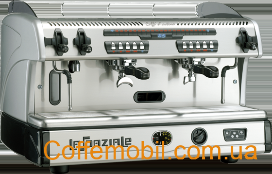 LaSpaziale NewEK S5
