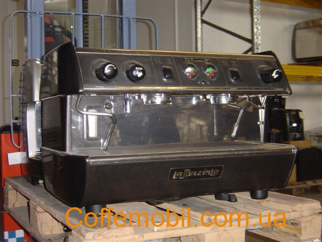 LaSpaziale S3