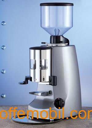 Mazzer Mini