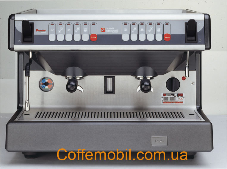 Nuova Simonelli Premier A2