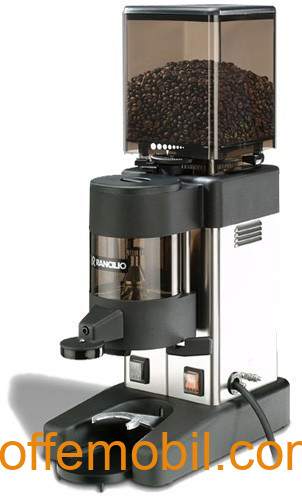 Rancilio MD 50ST
