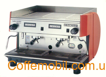 Rancilio Z11