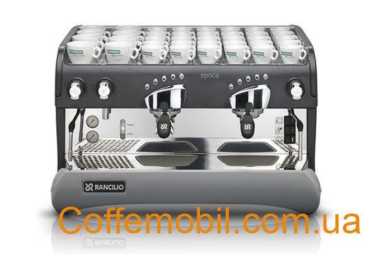 Rancilio epoca A2