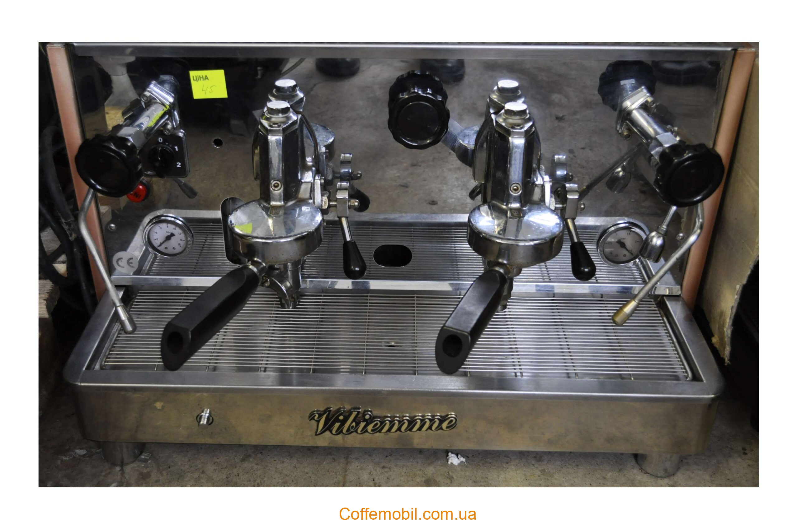 Vibiemme replica OLD