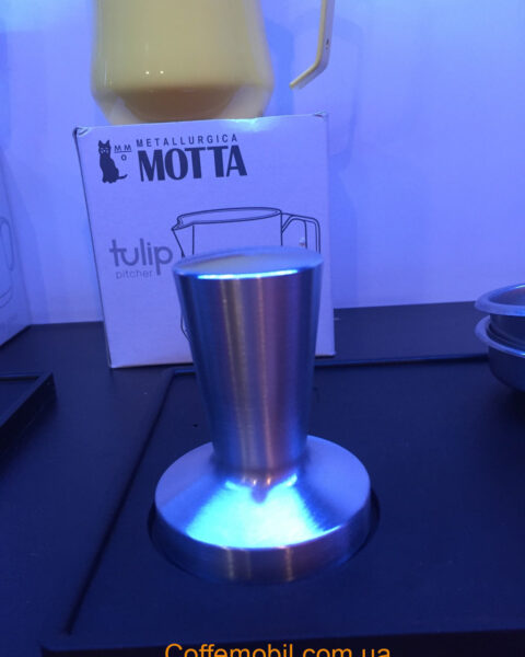 Темпер Motta 57мм