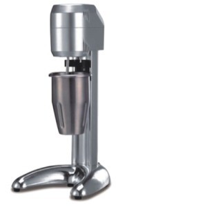 Миксер однопостовый EWT INOX – 2000 грн