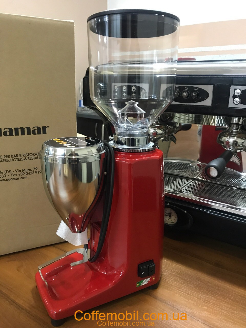 Quamar M80e купить в Киеве Quamar M80e купить в Киеве