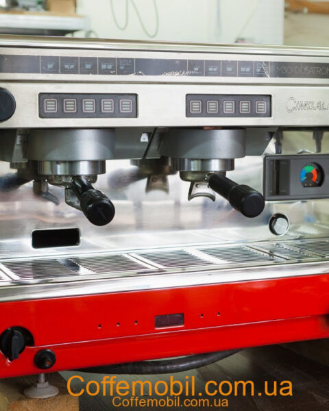 La Cimbali M30