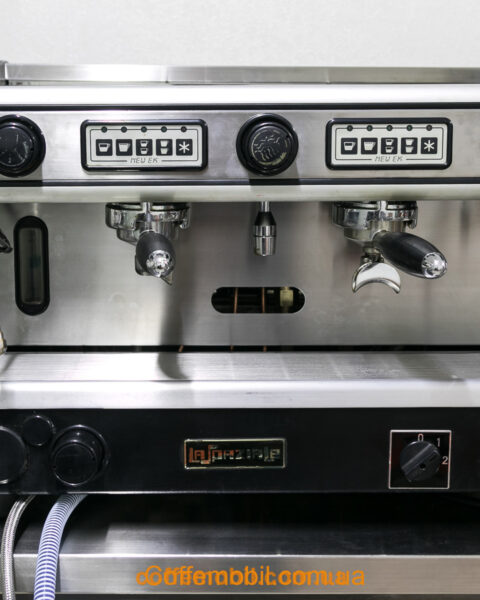 Spaziale NewEk 2gr