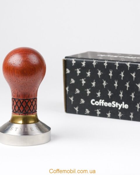 Темпер Coffeestyle Elite+