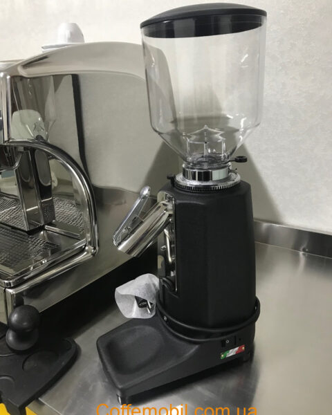 Кофемолка Quamar M80DR под пакет