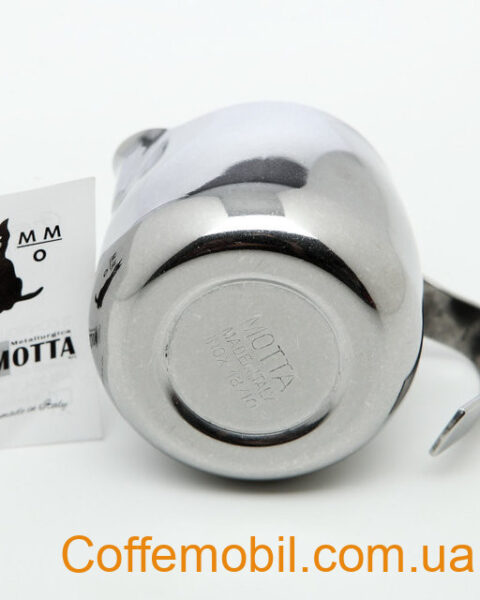 Сливочник для латте Motta