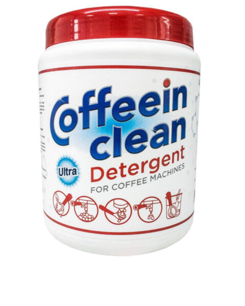 Засіб для чистки Coffeein Clean Detergent