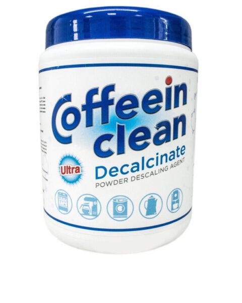 Coffeein clean DECALCINATE ULTRA