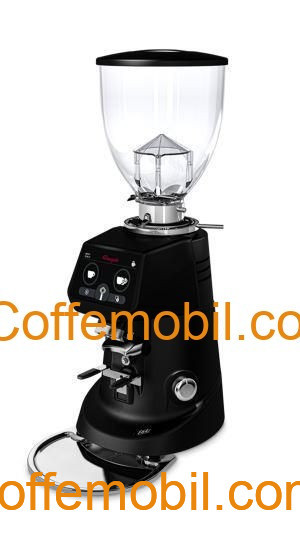 кофемолка Fiorenzato F64e NEW кофемолка Fiorenzato F64e NEW