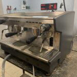 Профессиональная кофеварка Rancilio class 6
