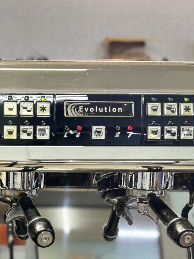 Dalla Corte Evolution 3gr